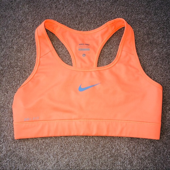 Nike Other - Nike Pro sports bra